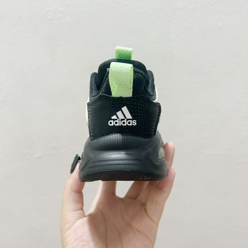 ADIDAS SHOES